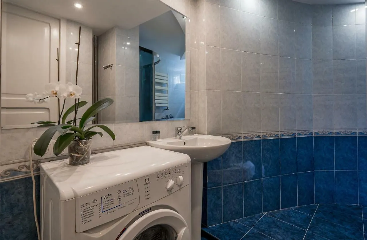 Mma Apartment Tbilisi Georgia