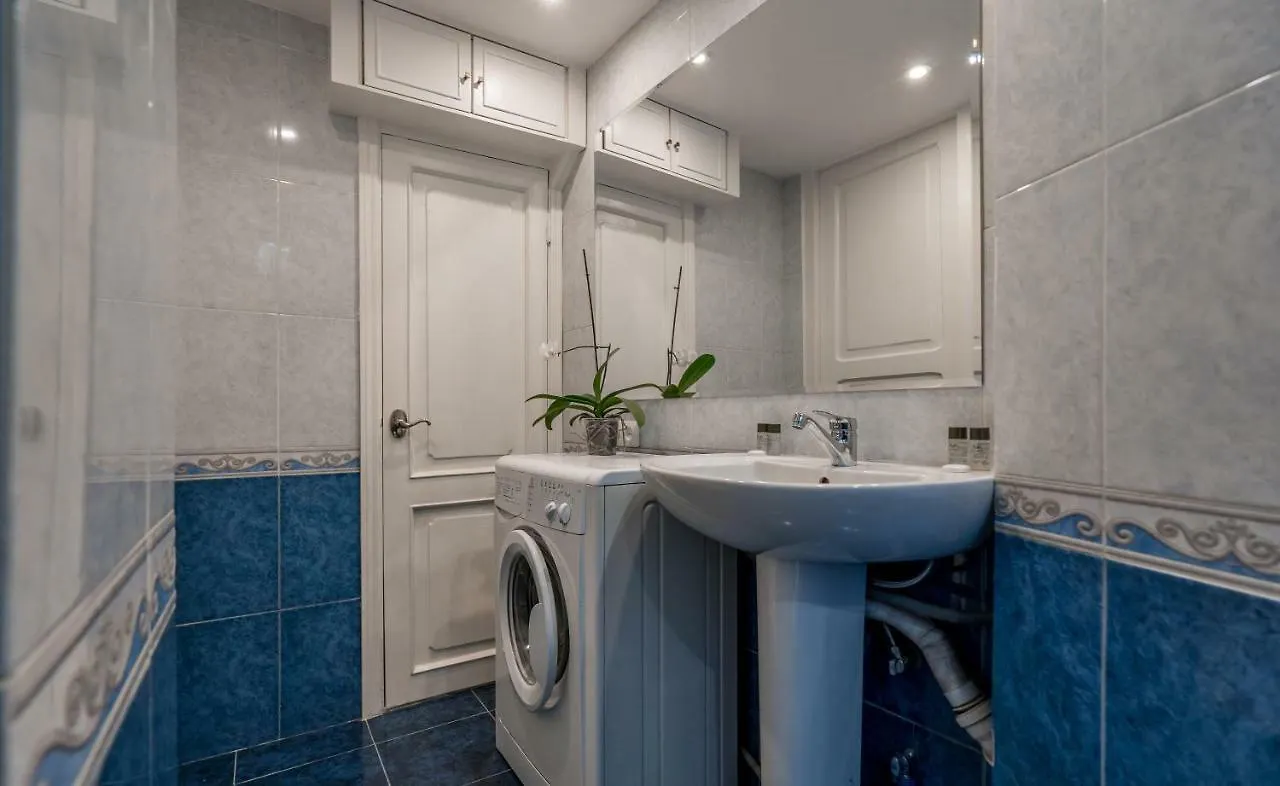 Mma Apartment Tbilisi
