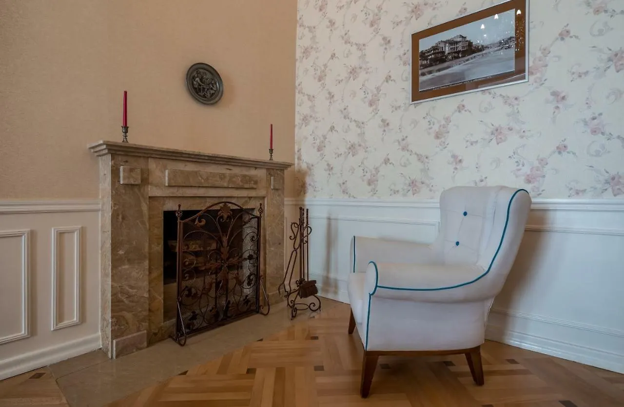 Mma Apartment Tbilisi 0*,