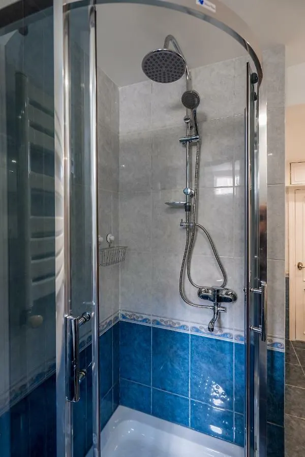 Mma Apartment Tbilisi Georgia