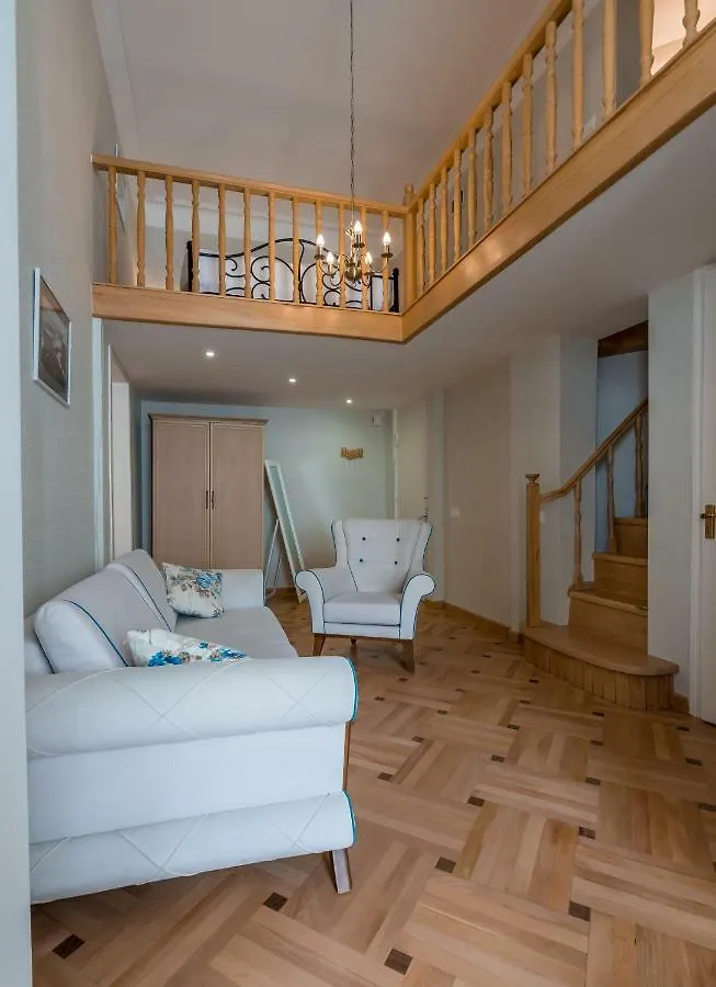 Mma Apartment Tbilisi