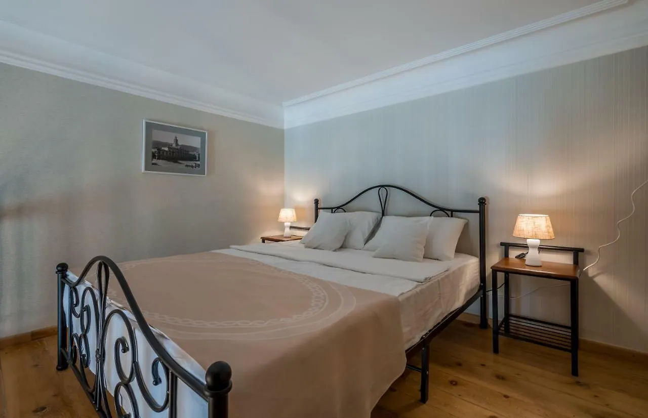 Mma Apartment Tbilisi